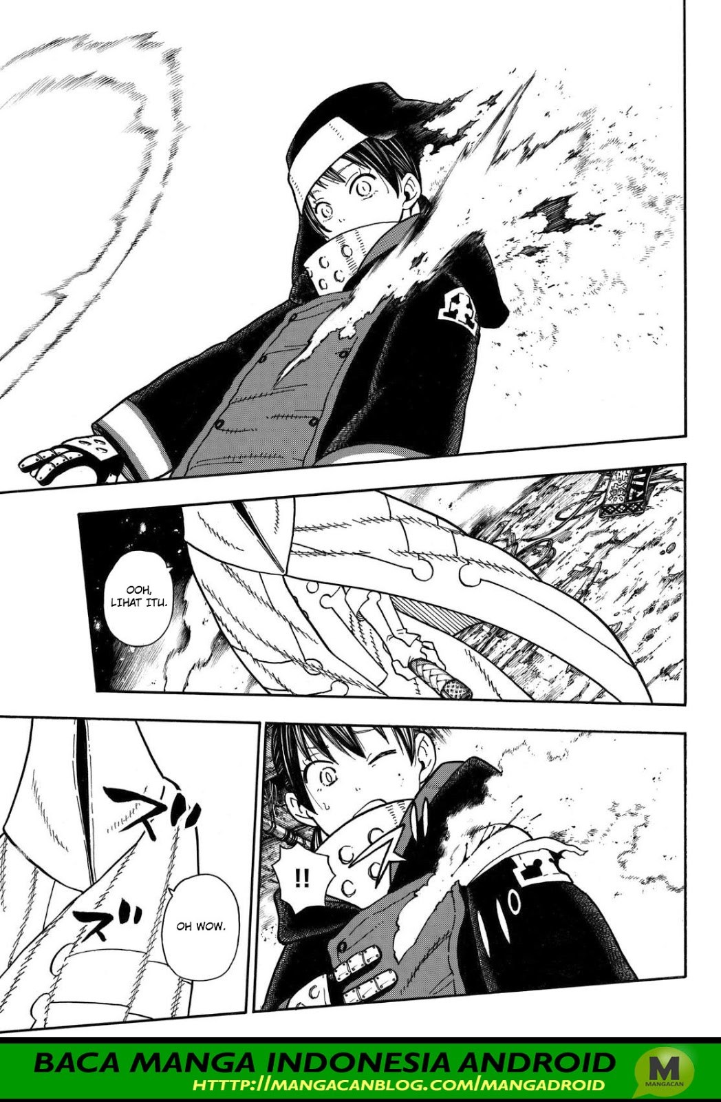 Chapter 157 - halaman 7