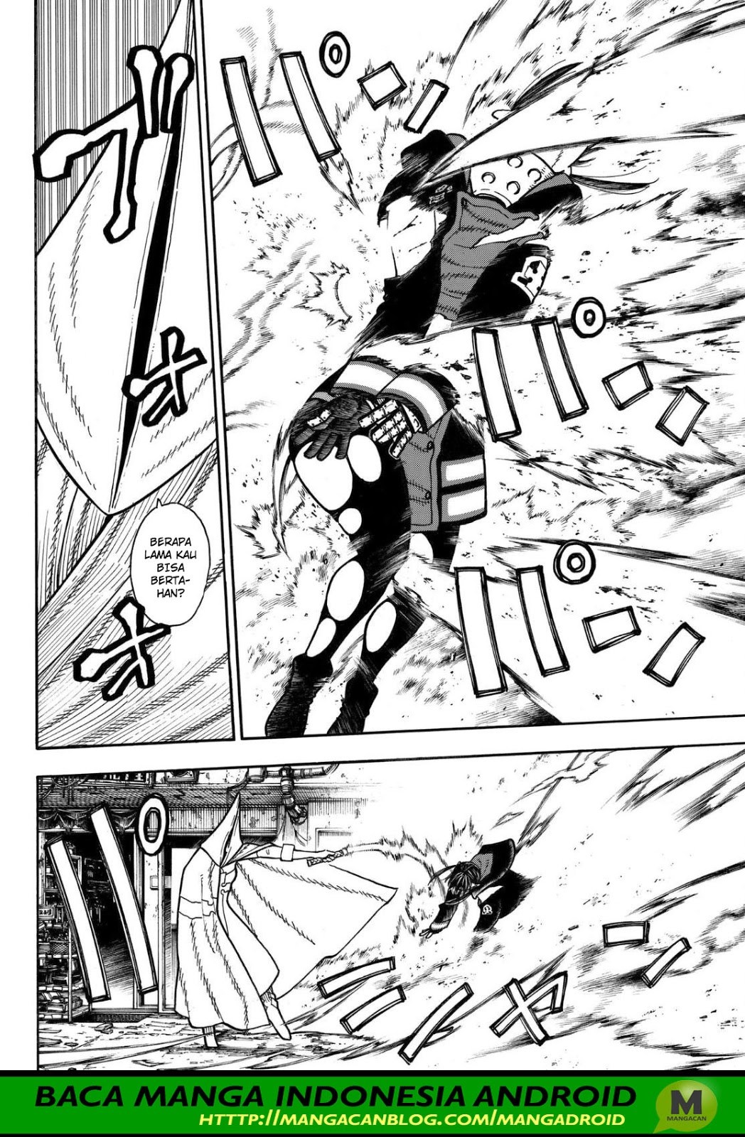 Chapter 157 - halaman 8