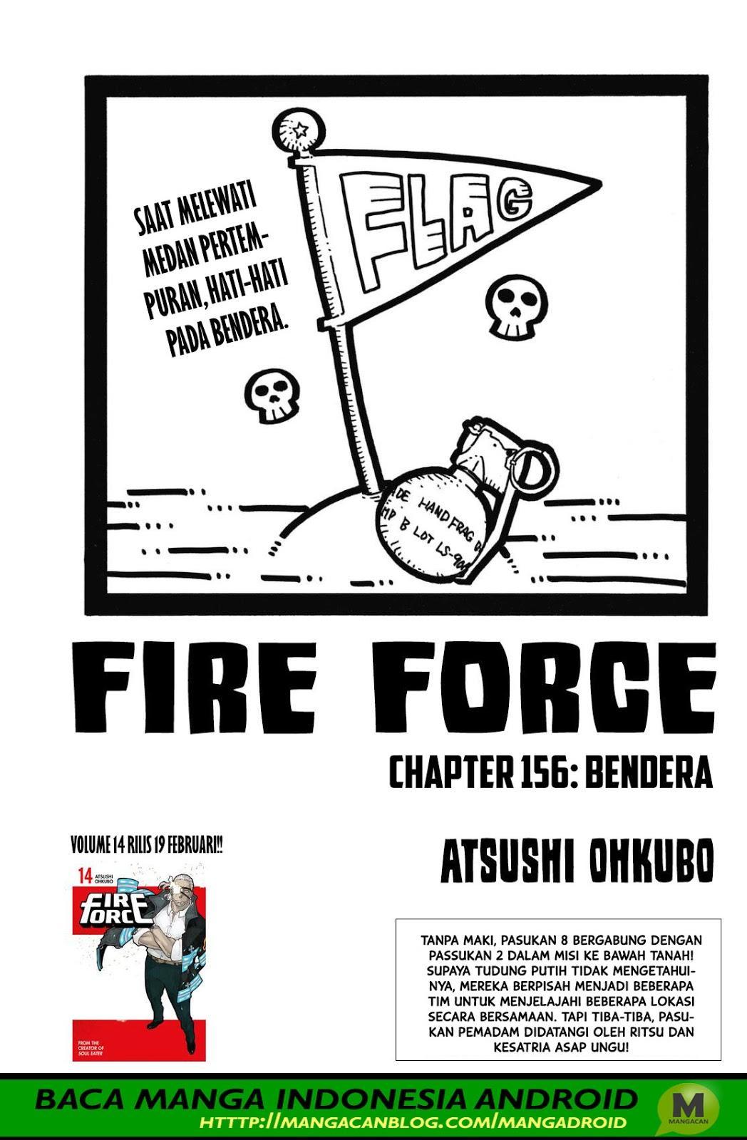 Chapter 156 - halaman 2