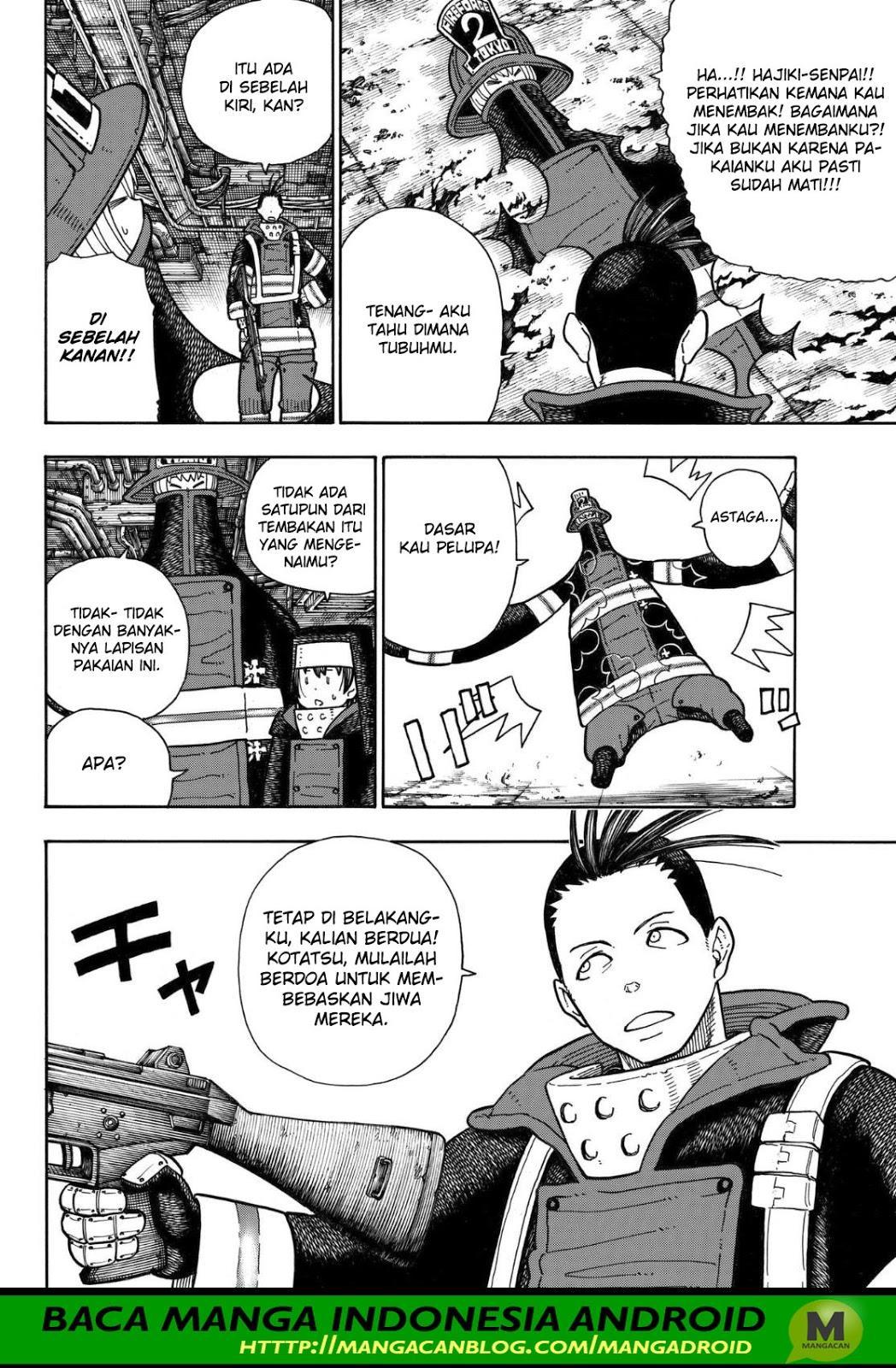 Chapter 156 - halaman 12