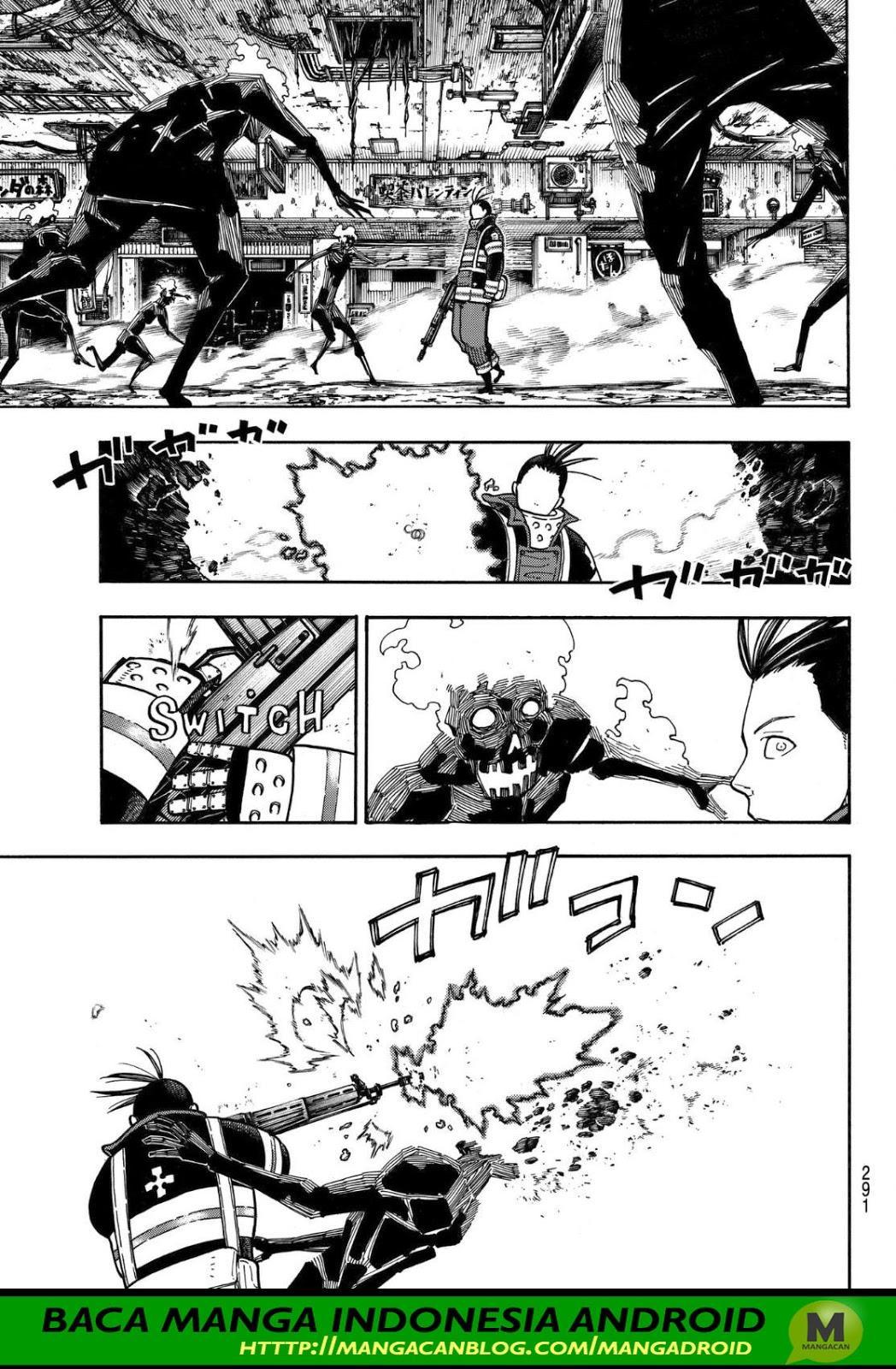 Chapter 156 - halaman 13