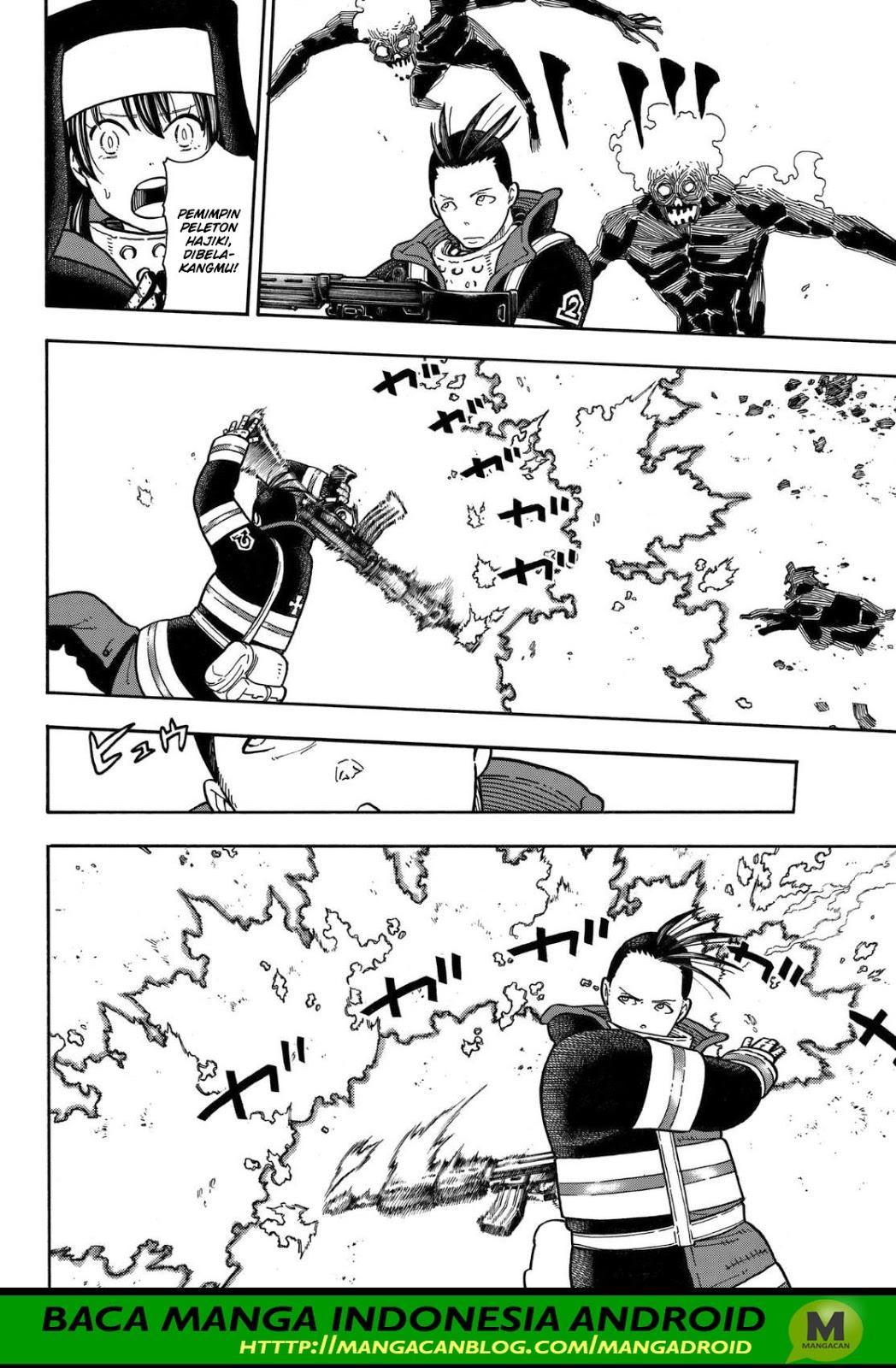 Chapter 156 - halaman 14