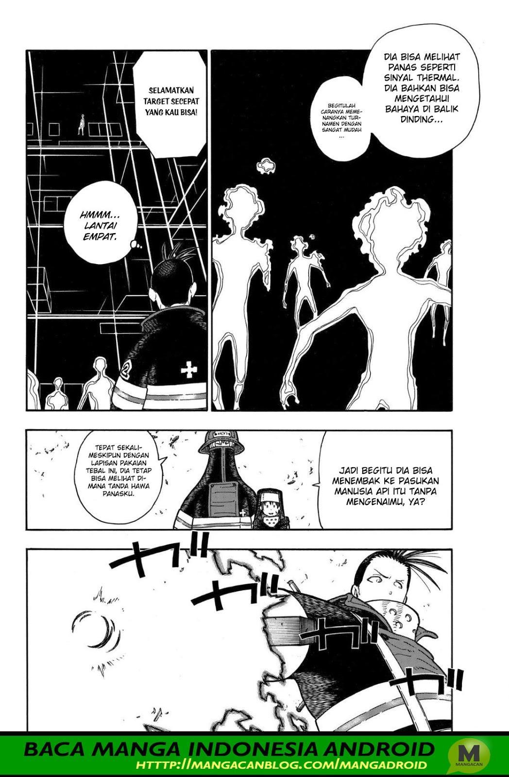 Chapter 156 - halaman 16