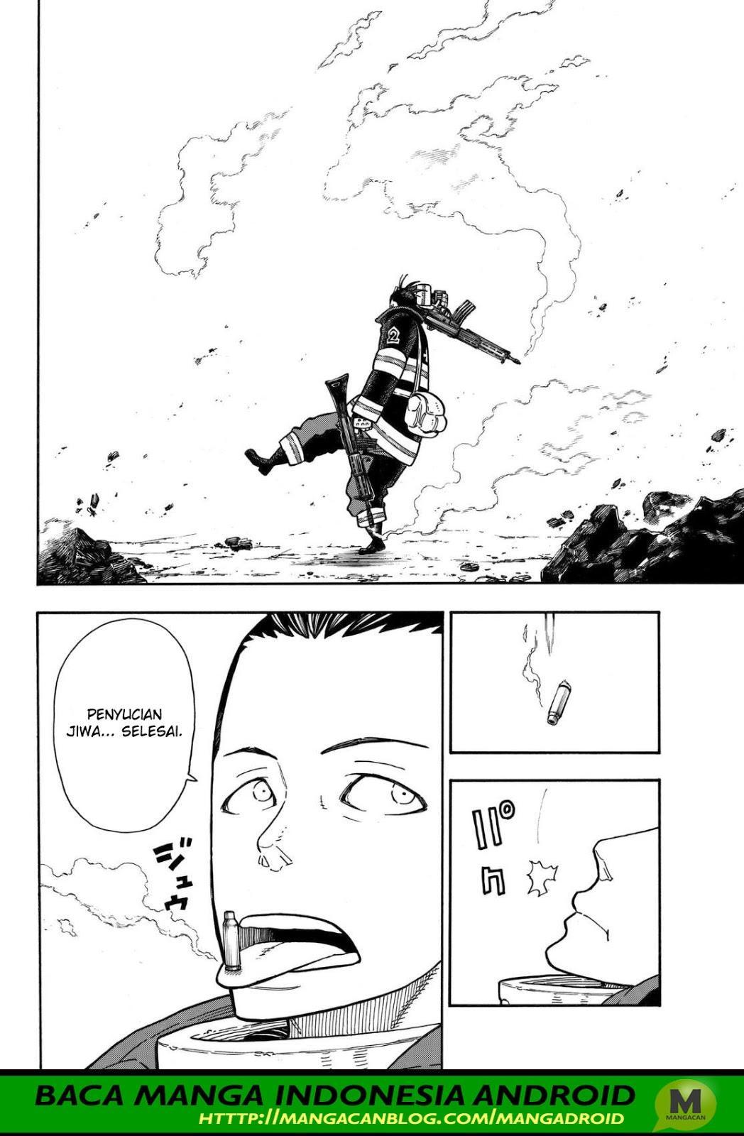 Chapter 156 - halaman 18