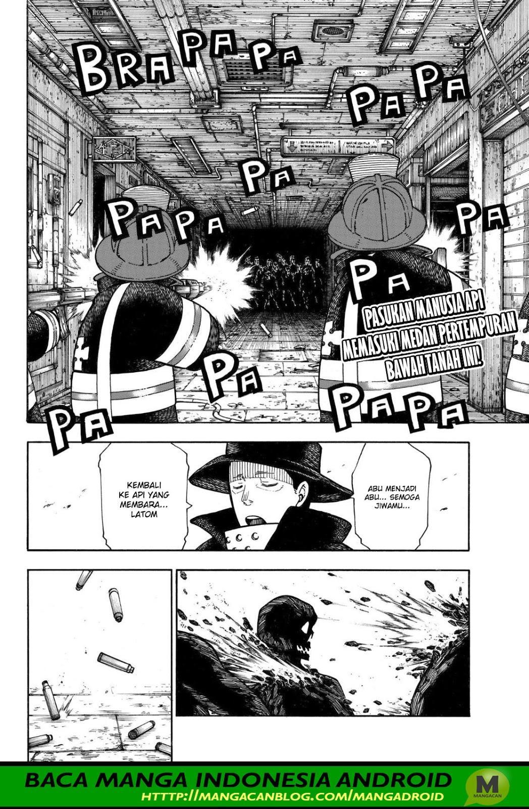Chapter 156 - halaman 4