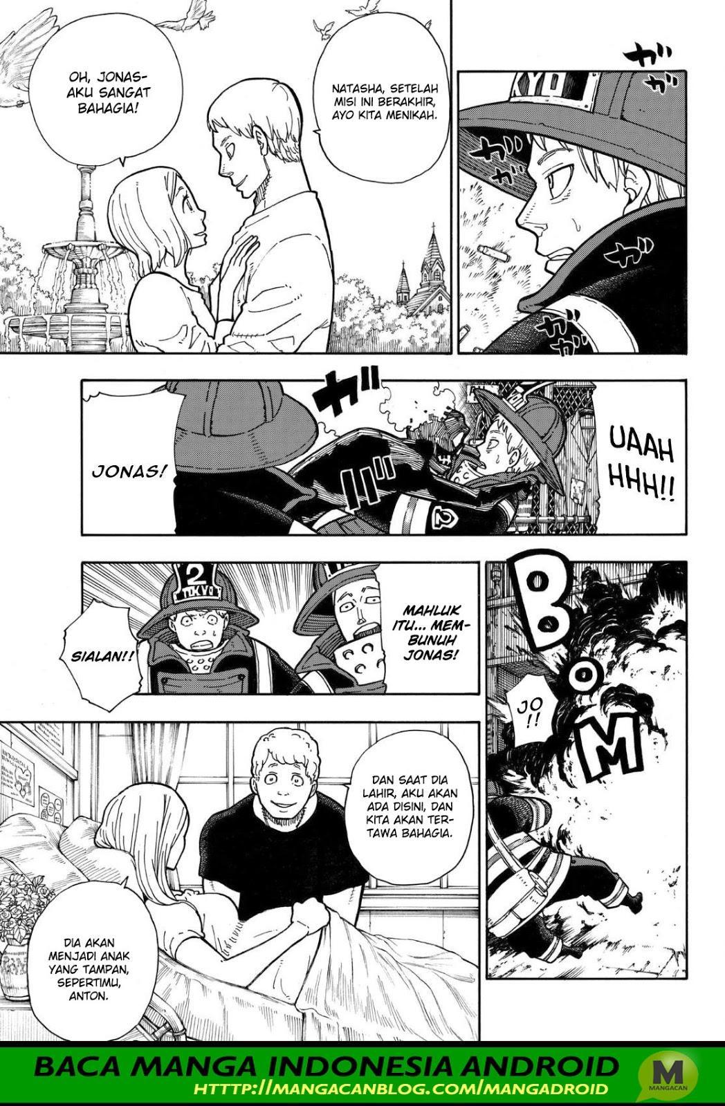 Chapter 156 - halaman 5