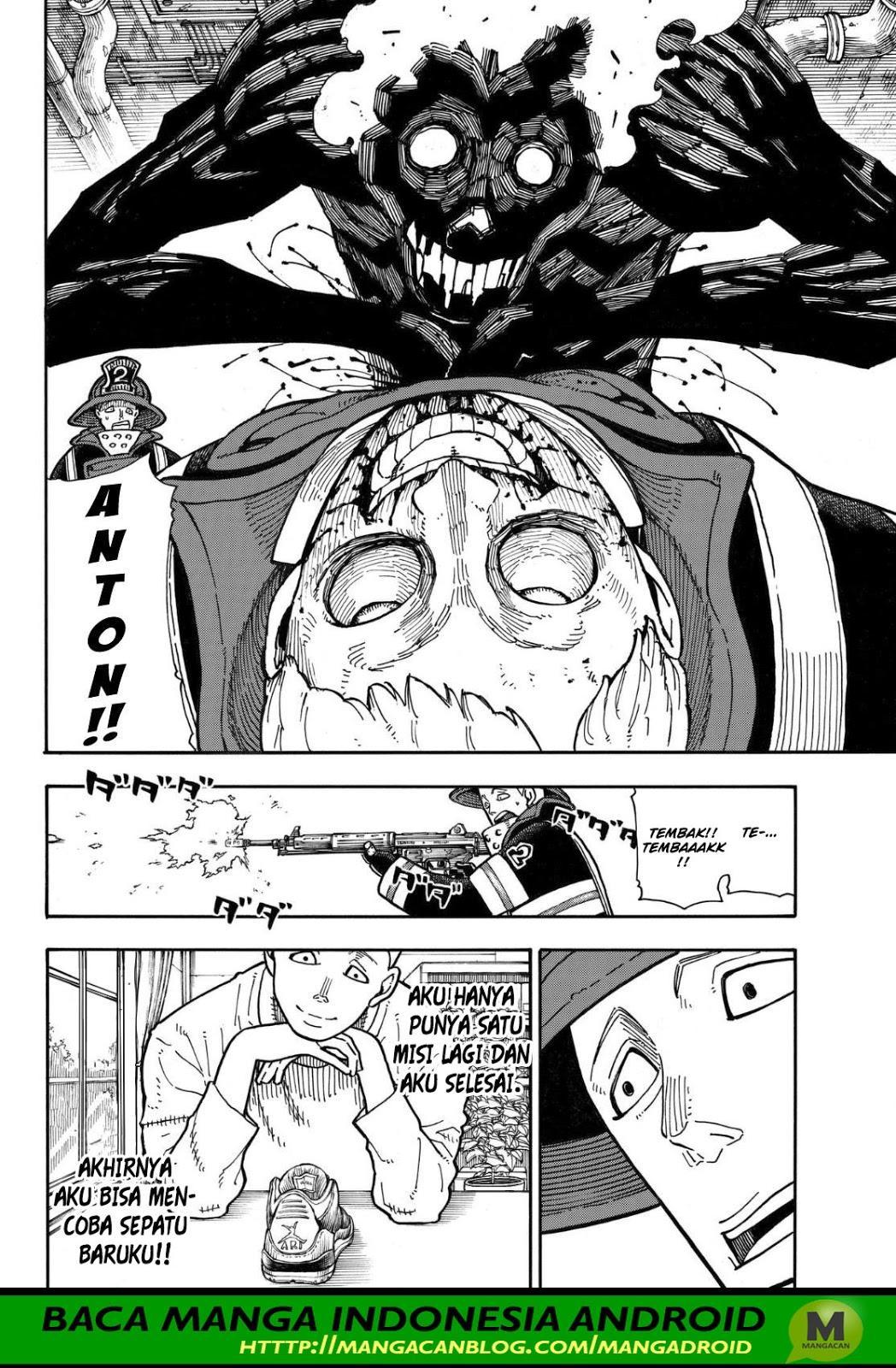 Chapter 156 - halaman 6