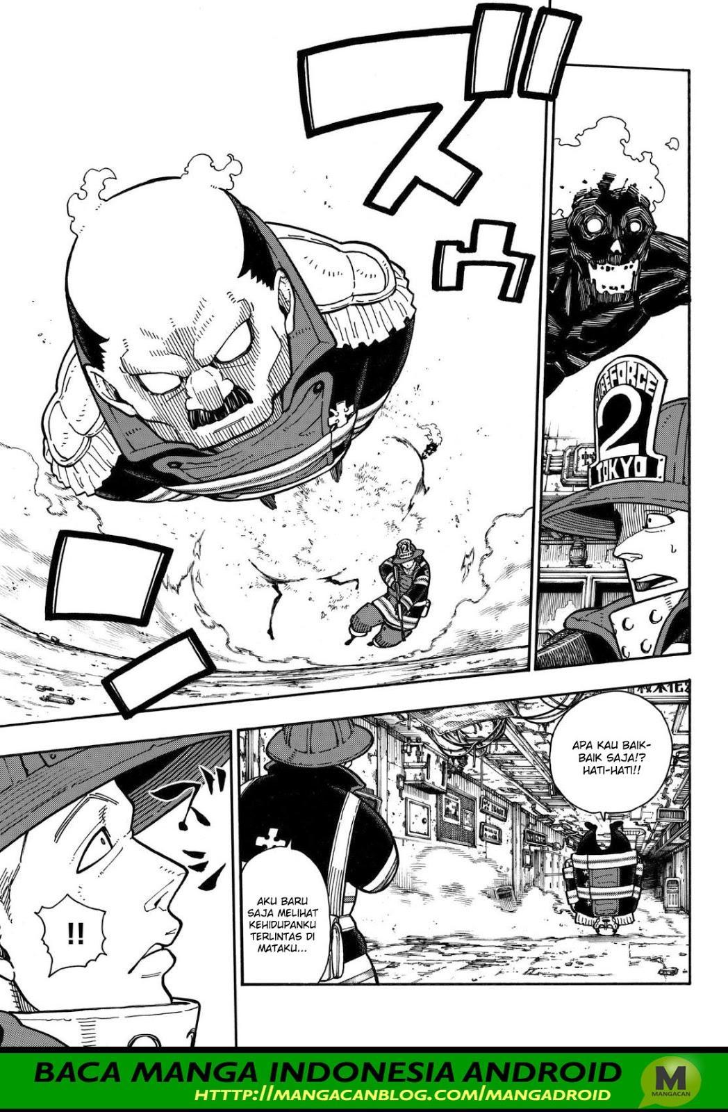 Chapter 156 - halaman 7