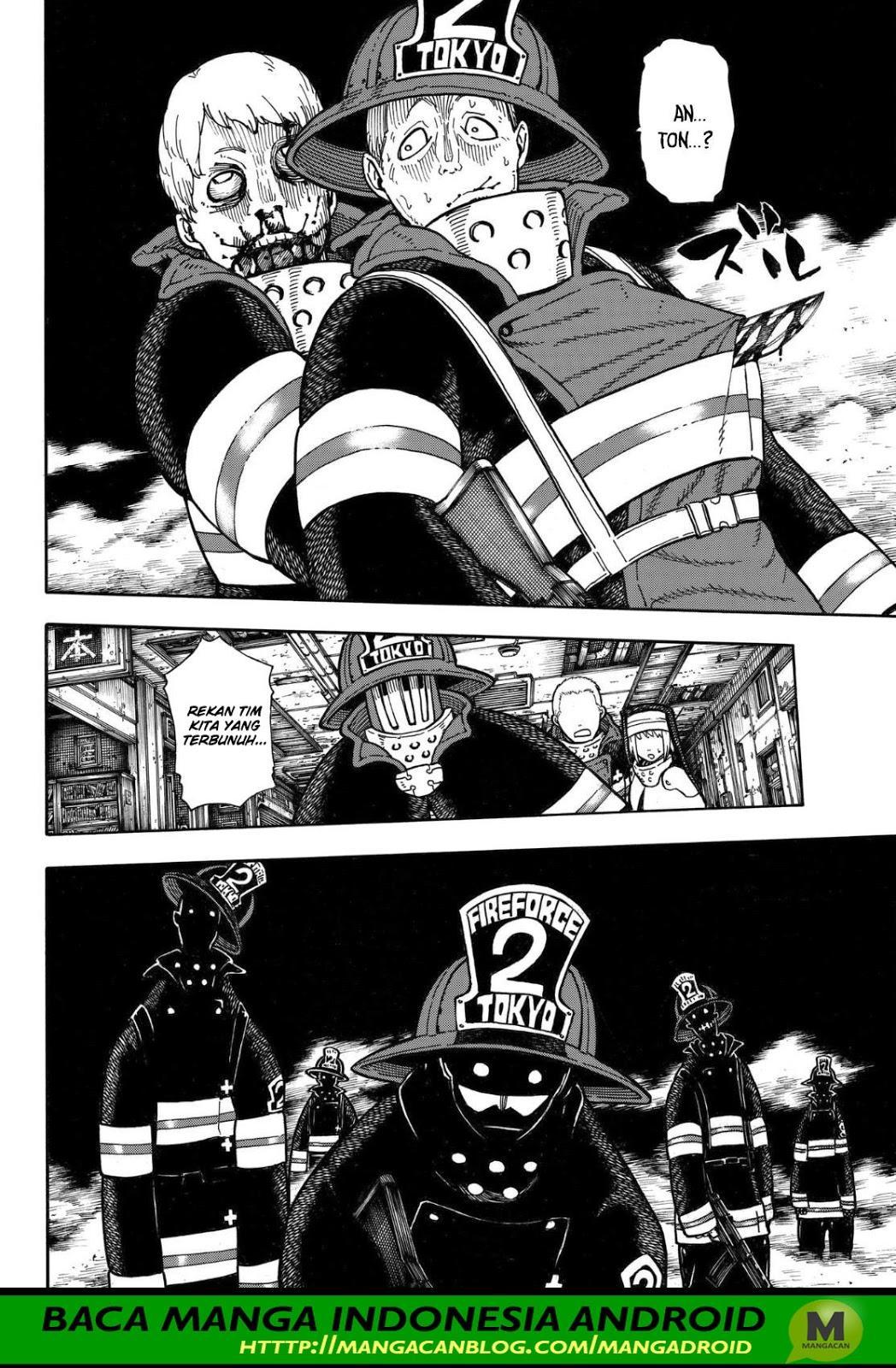 Chapter 156 - halaman 8
