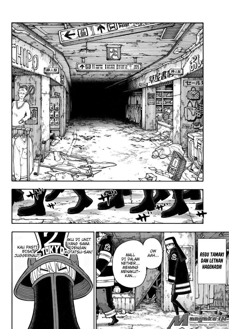 Chapter 155 - halaman 12