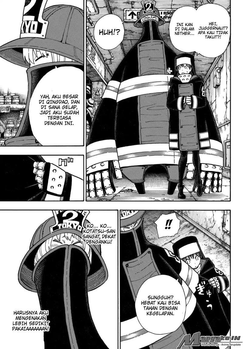 Chapter 155 - halaman 13