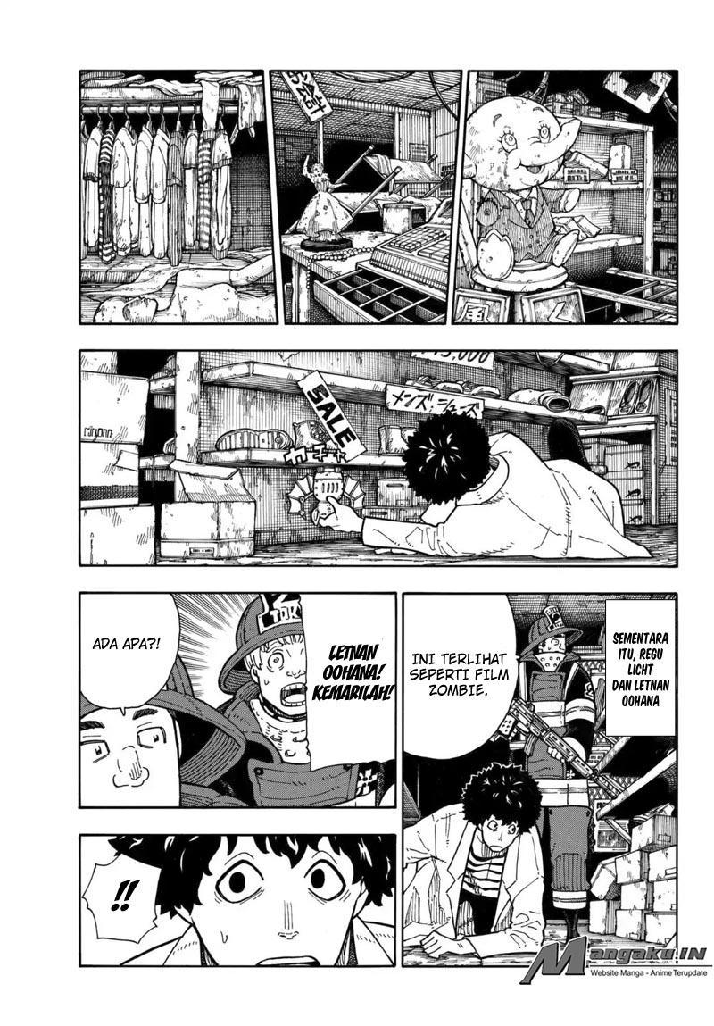 Chapter 155 - halaman 17