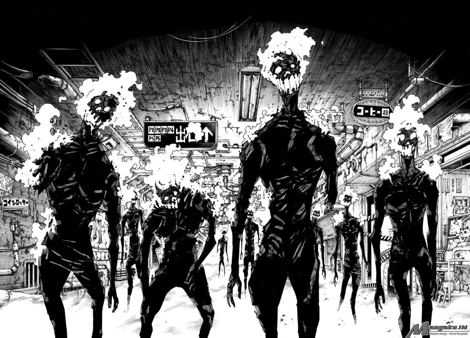 Chapter 155 - halaman 18