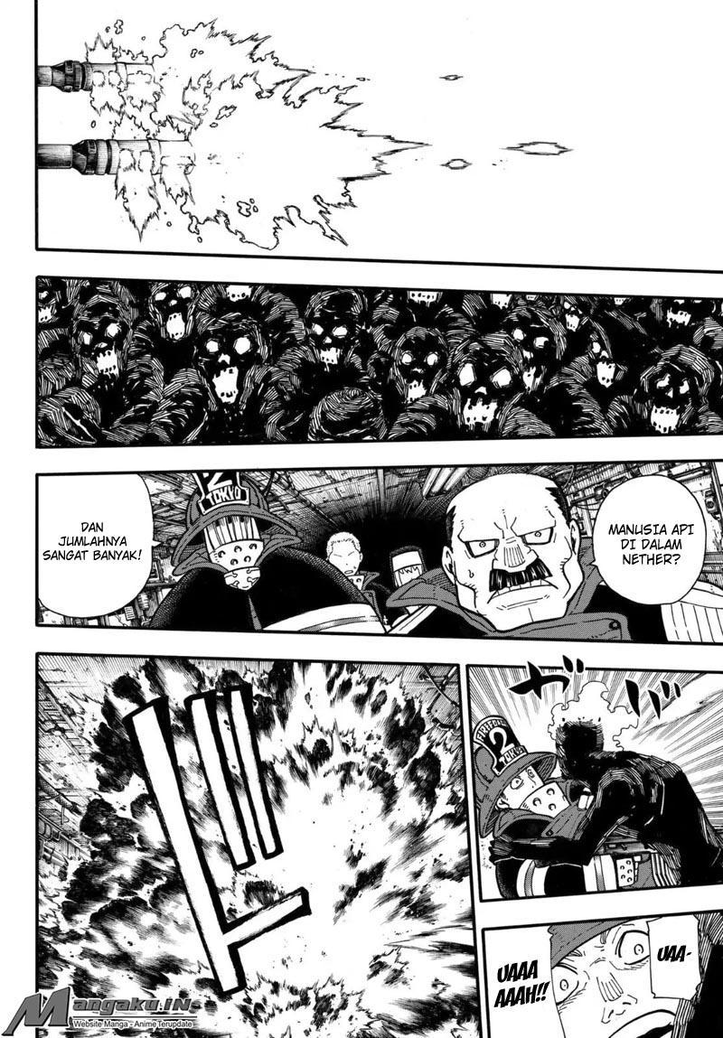 Chapter 155 - halaman 19