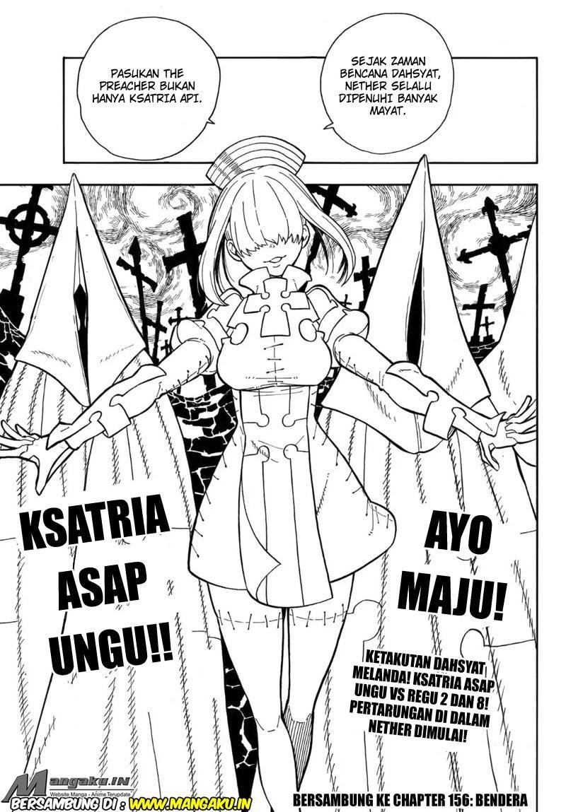Chapter 155 - halaman 20
