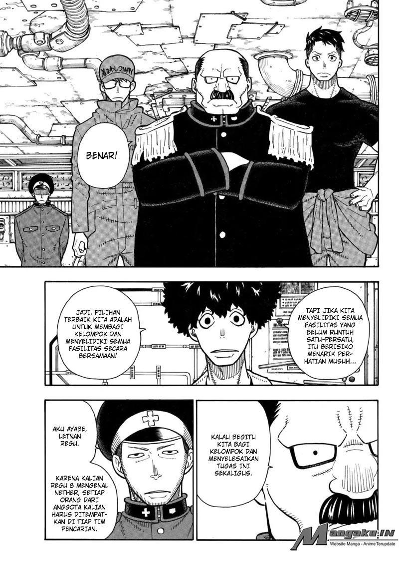 Chapter 155 - halaman 5