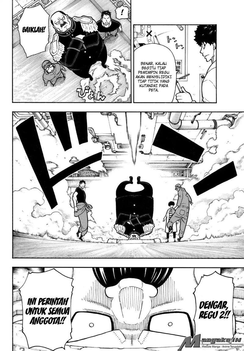 Chapter 155 - halaman 6