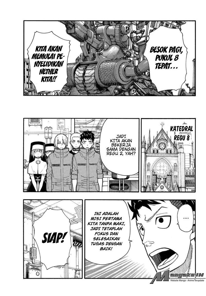 Chapter 155 - halaman 7