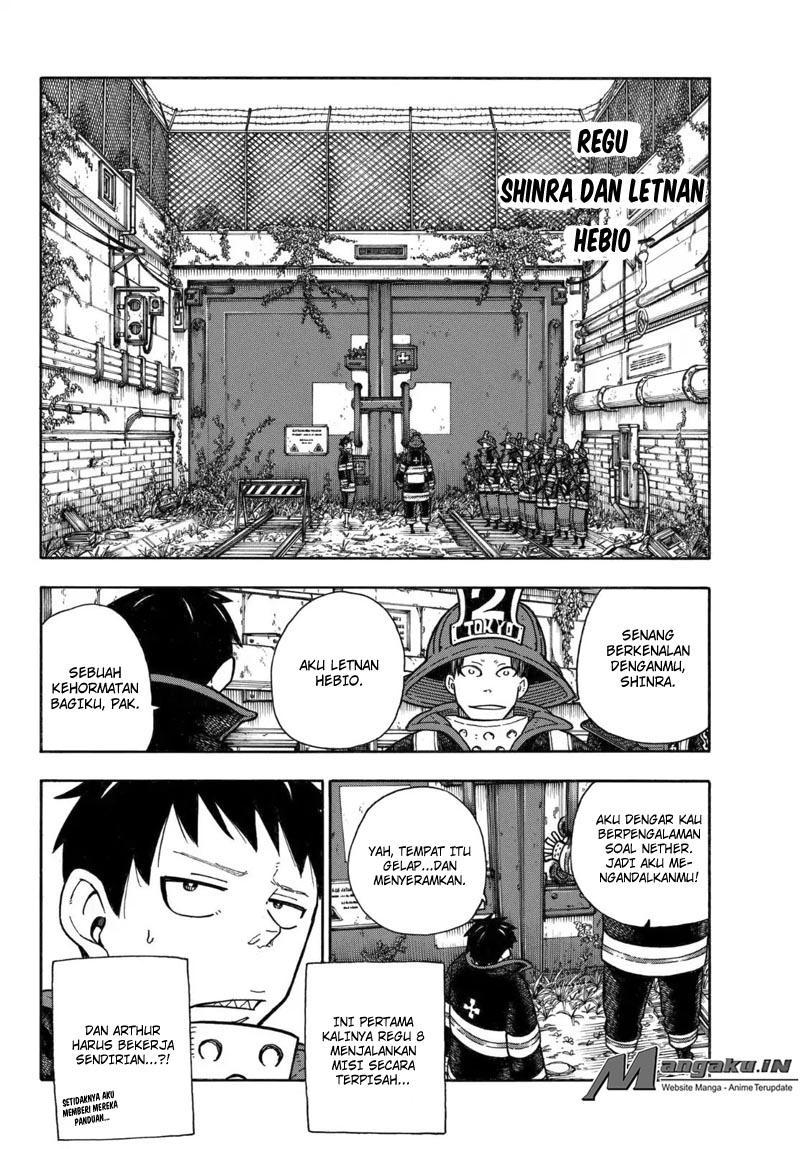 Chapter 155 - halaman 8