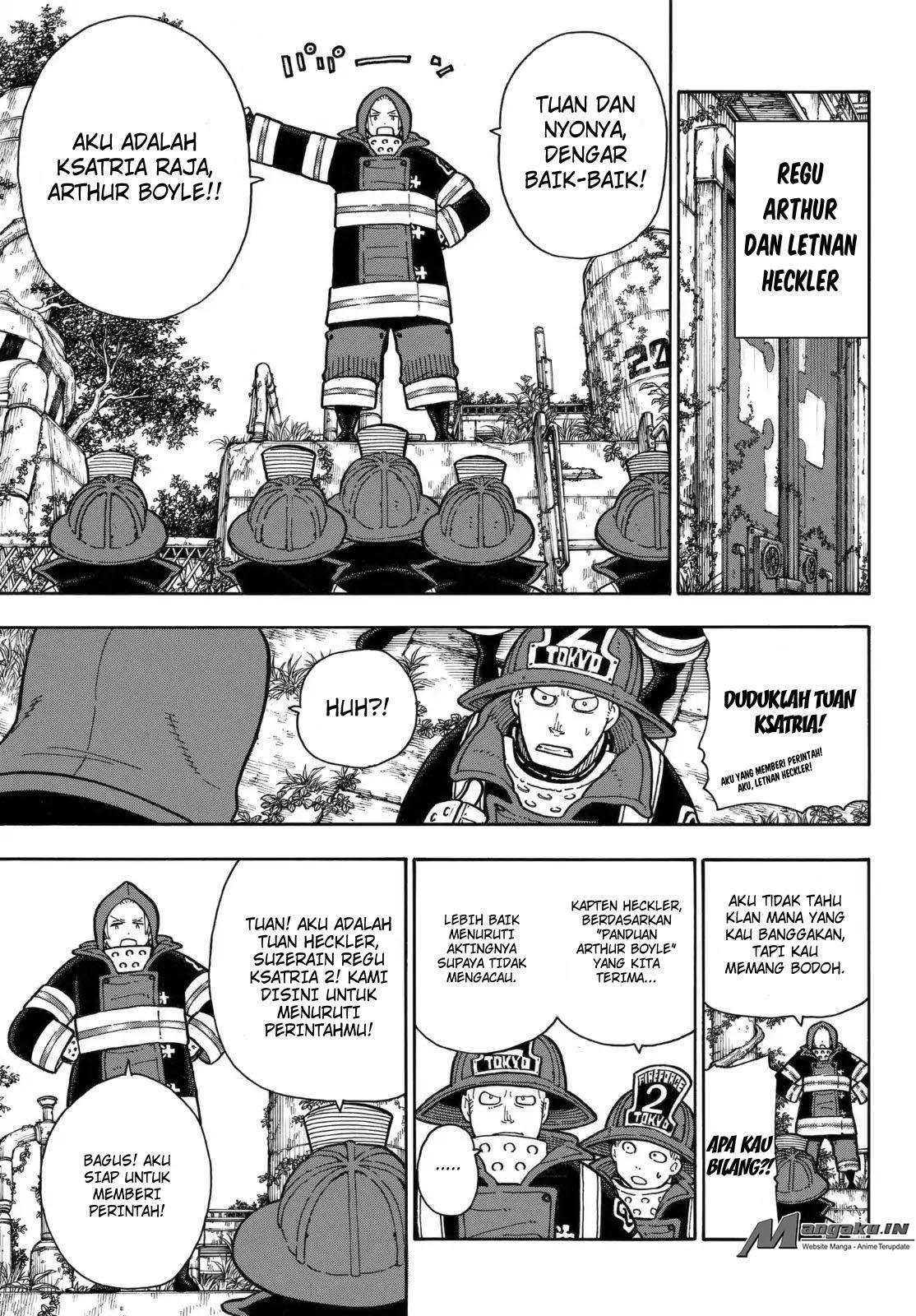 Chapter 155 - halaman 9