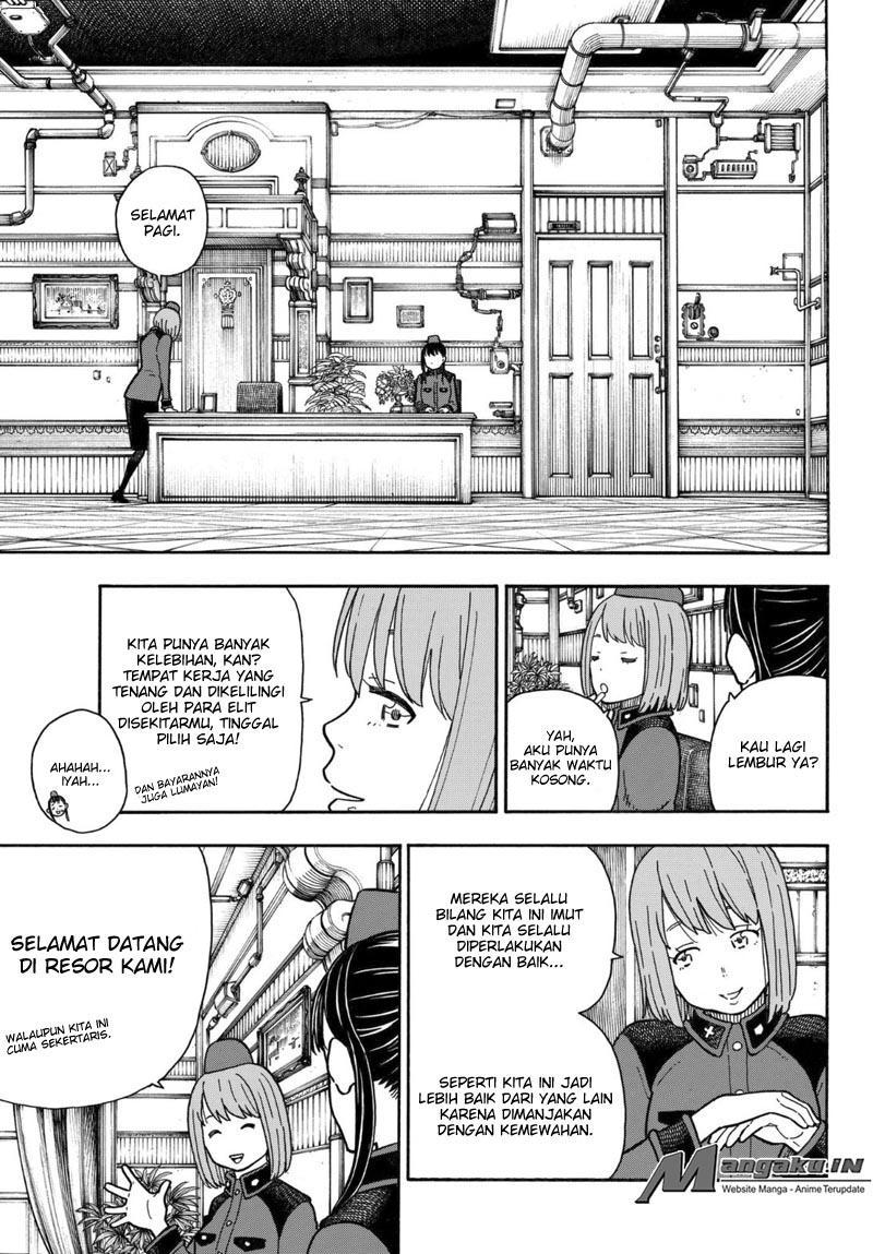 Chapter 154 - halaman 13