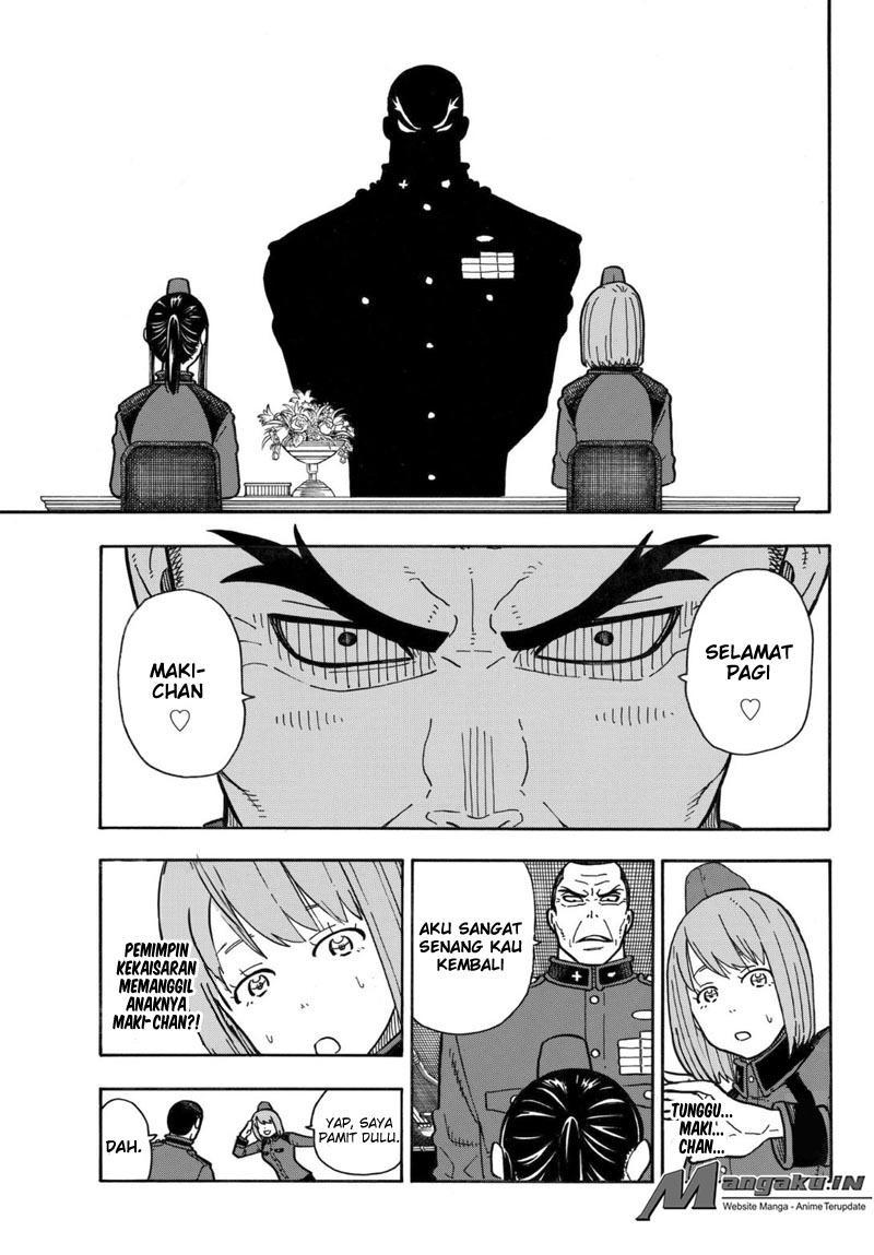 Chapter 154 - halaman 15
