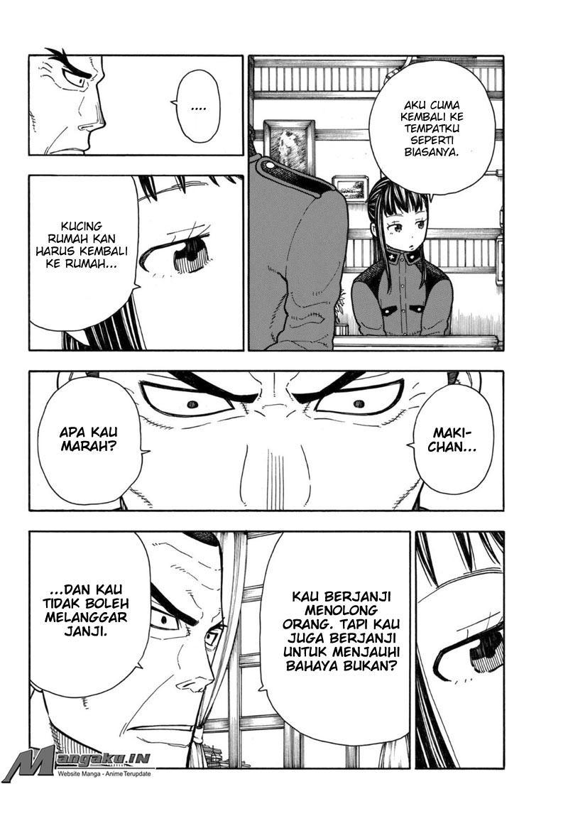 Chapter 154 - halaman 16
