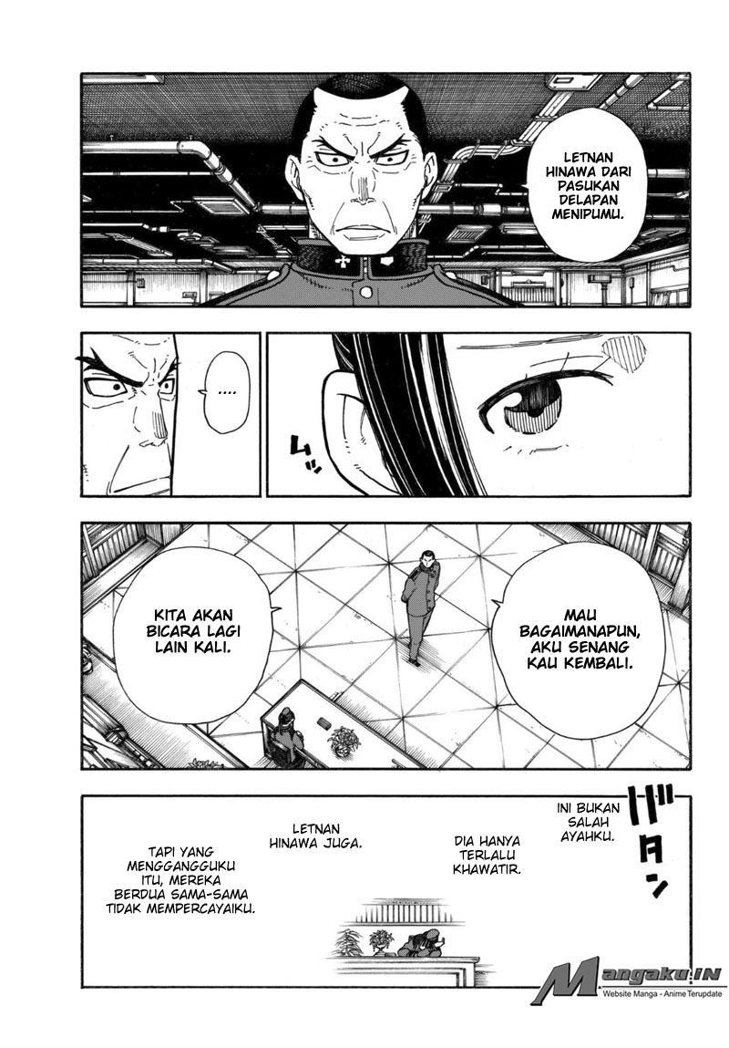 Chapter 154 - halaman 17