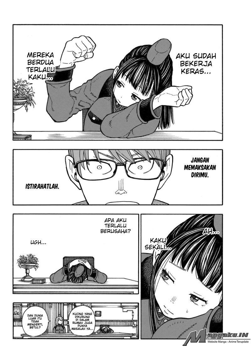 Chapter 154 - halaman 18