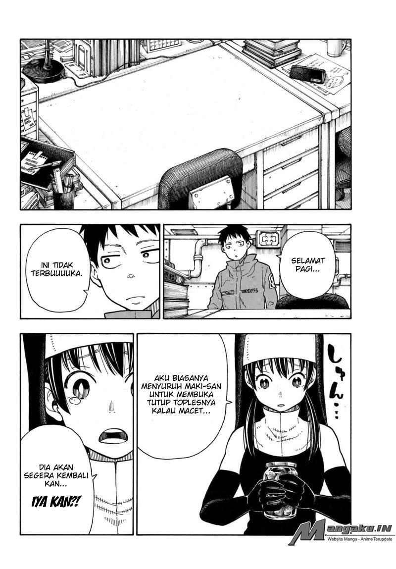 Chapter 154 - halaman 8