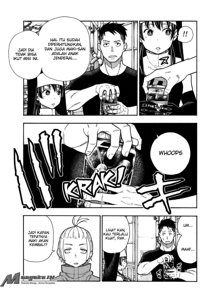 Chapter 154 - halaman 9