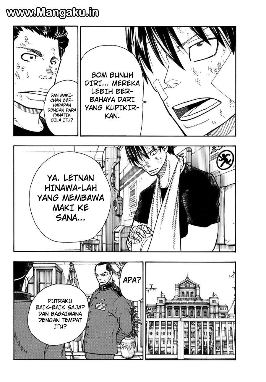 Chapter 153 - halaman 12