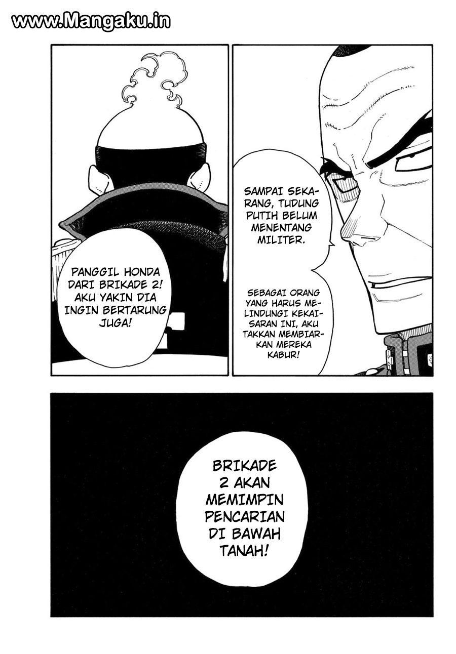 Chapter 153 - halaman 13