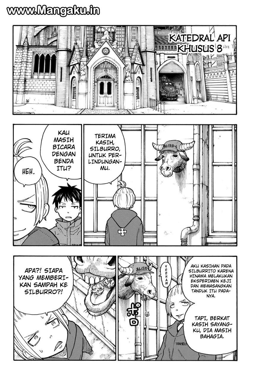 Chapter 153 - halaman 14