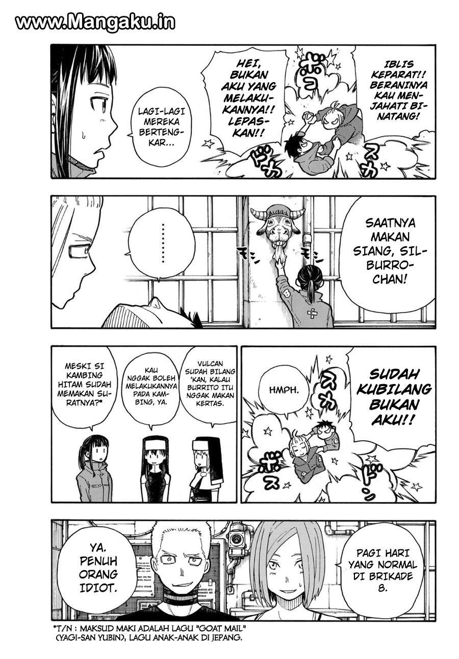 Chapter 153 - halaman 15