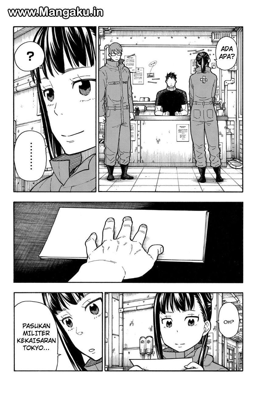 Chapter 153 - halaman 18