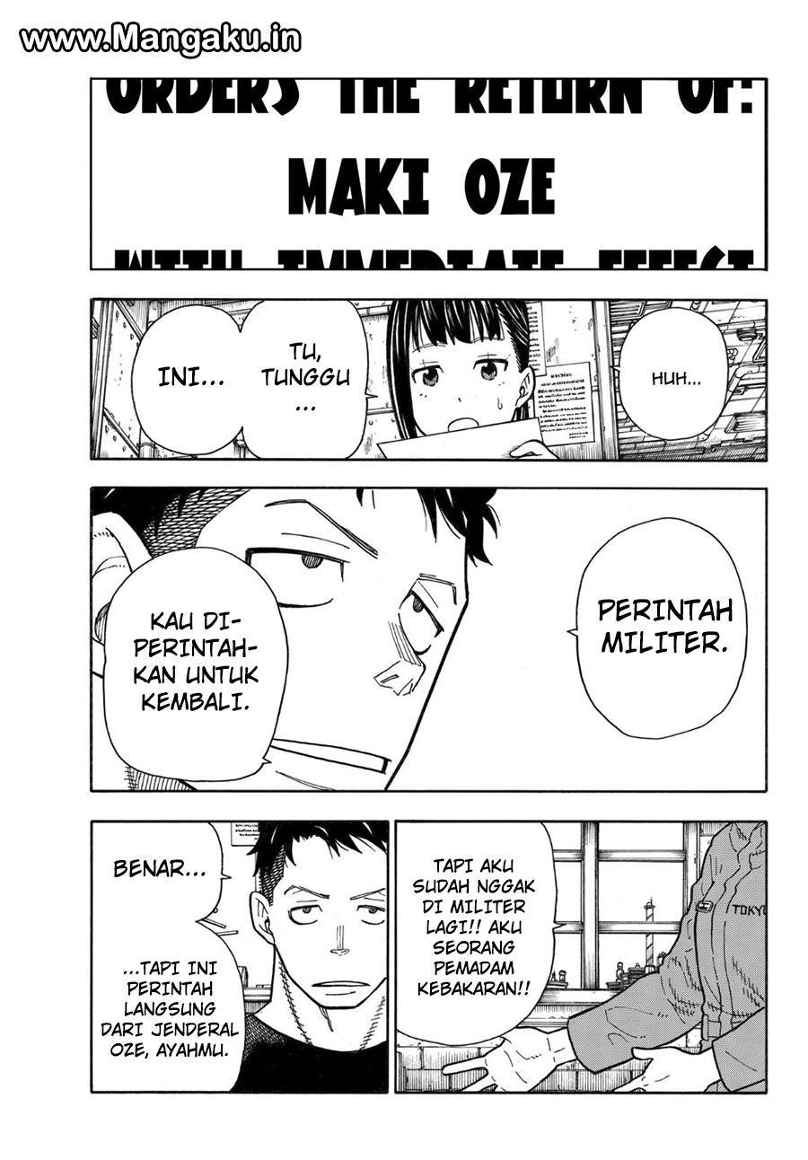 Chapter 153 - halaman 19