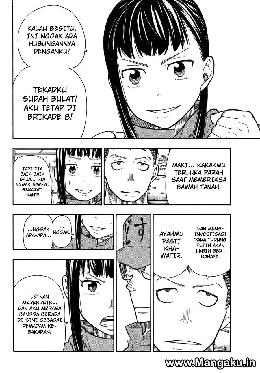 Chapter 153 - halaman 20
