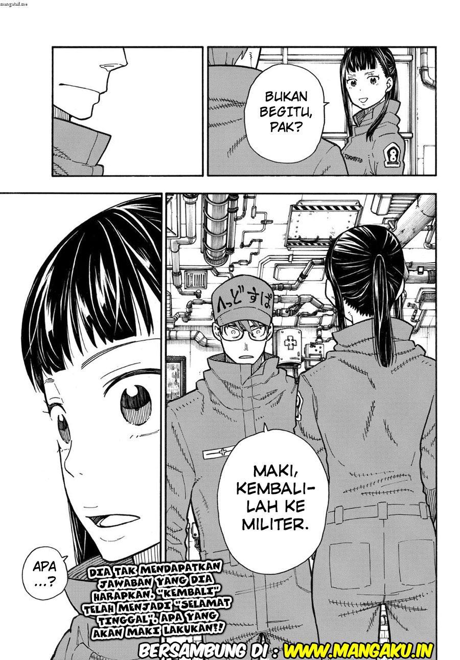Chapter 153 - halaman 21