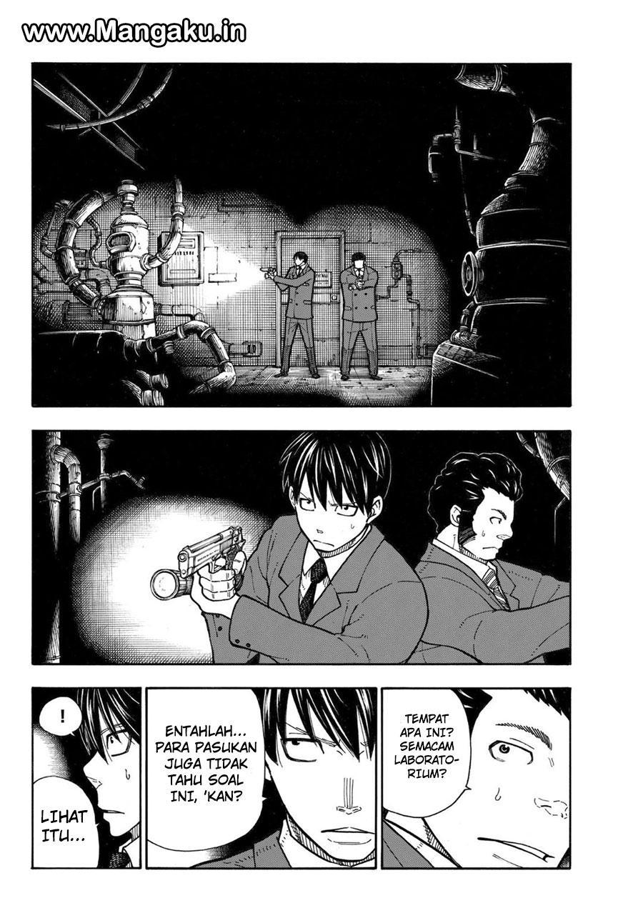 Chapter 153 - halaman 4