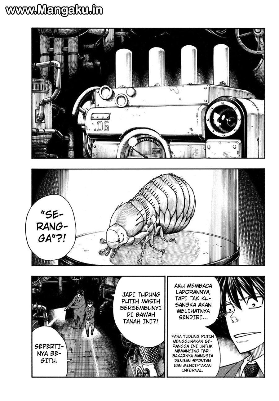 Chapter 153 - halaman 5