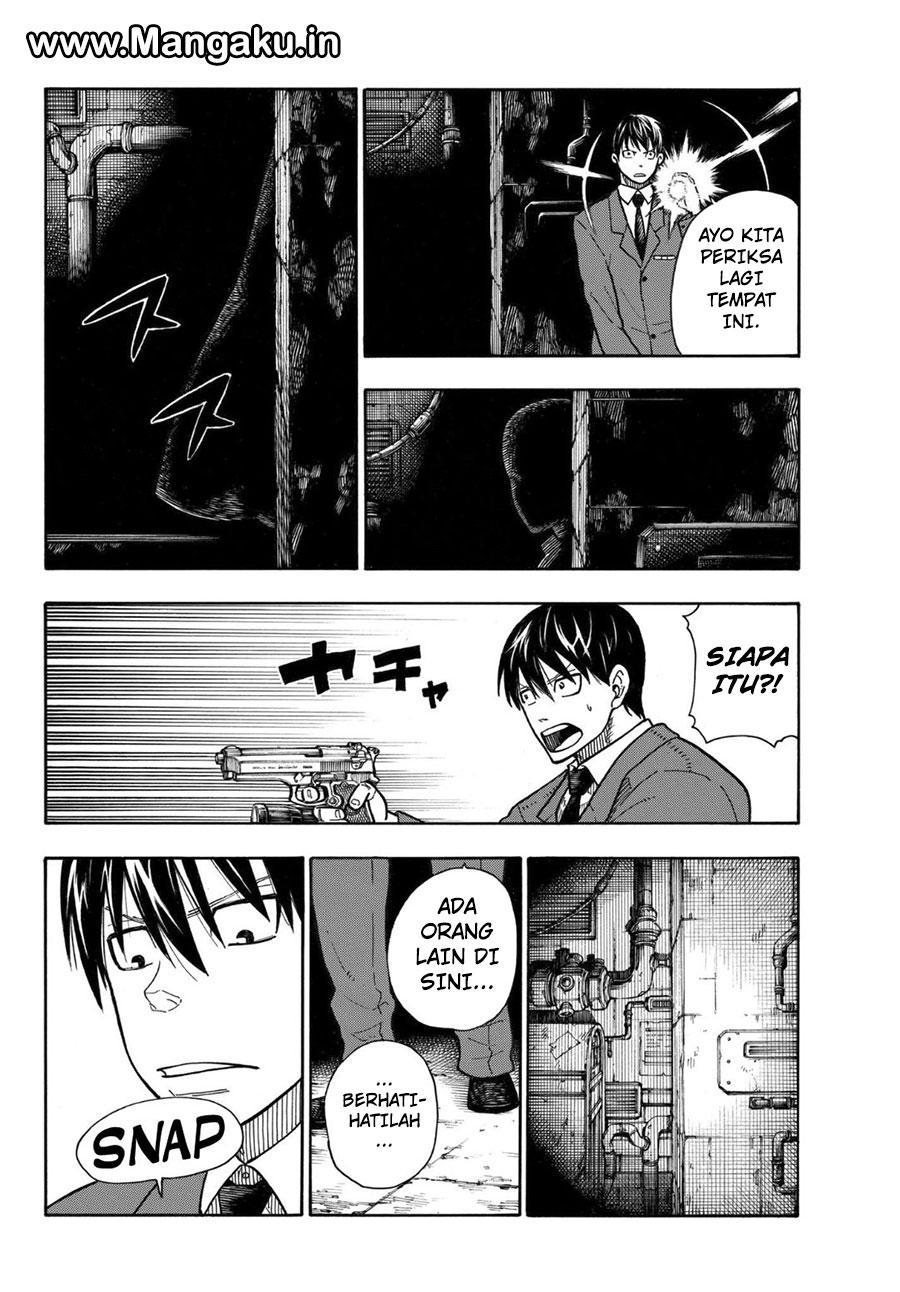 Chapter 153 - halaman 6