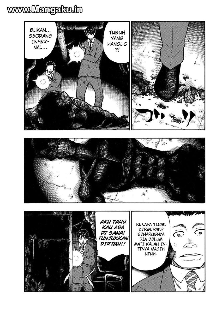 Chapter 153 - halaman 7