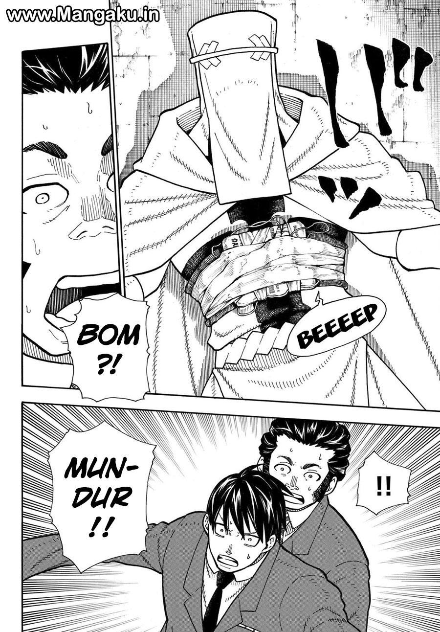 Chapter 153 - halaman 8