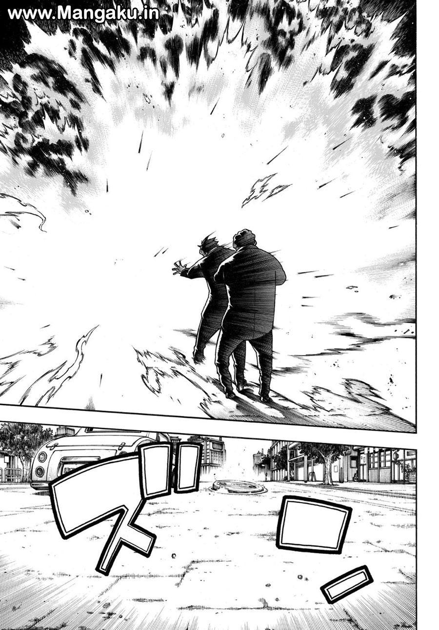 Chapter 153 - halaman 9