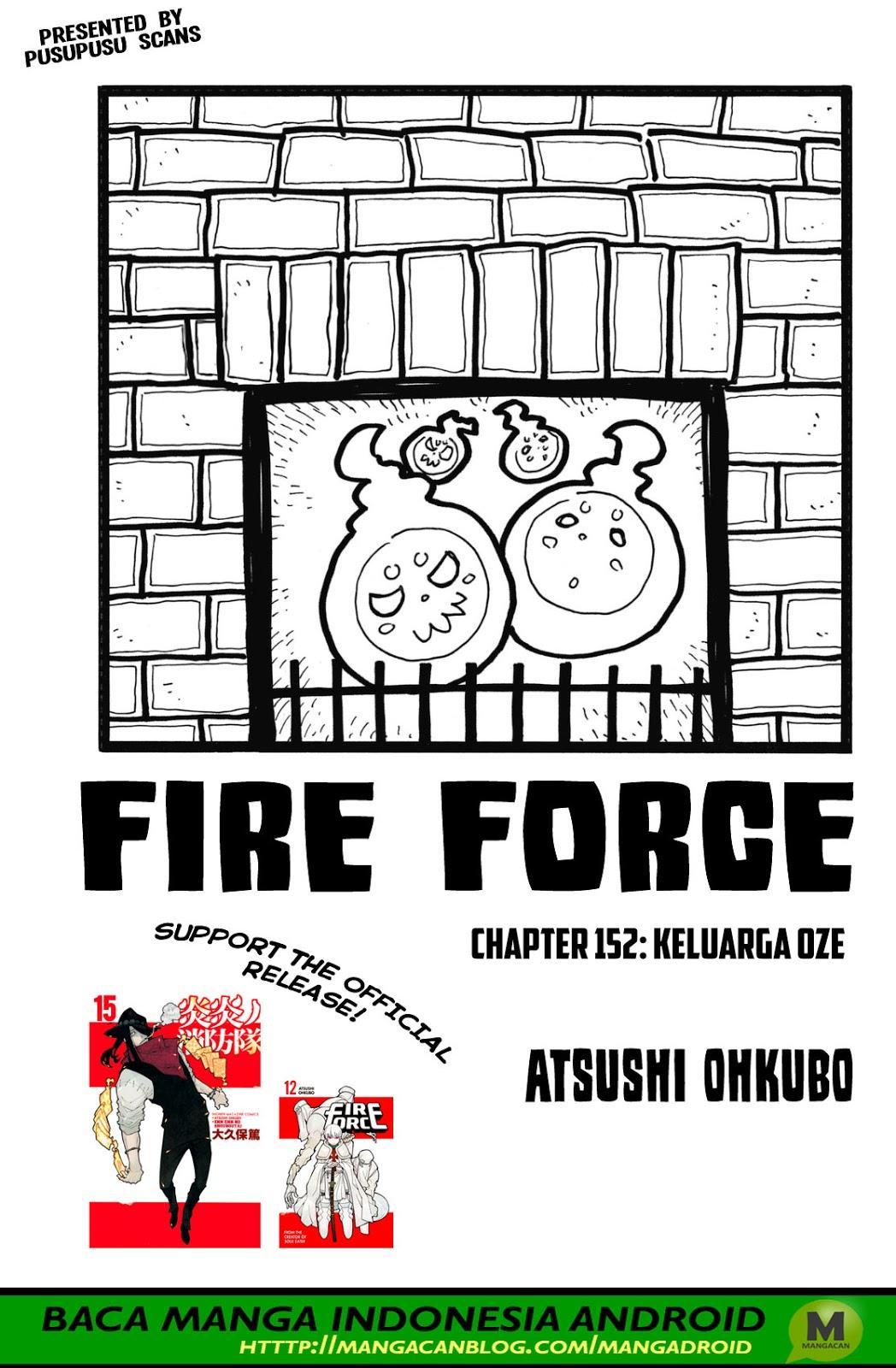 Chapter 152 - halaman 2