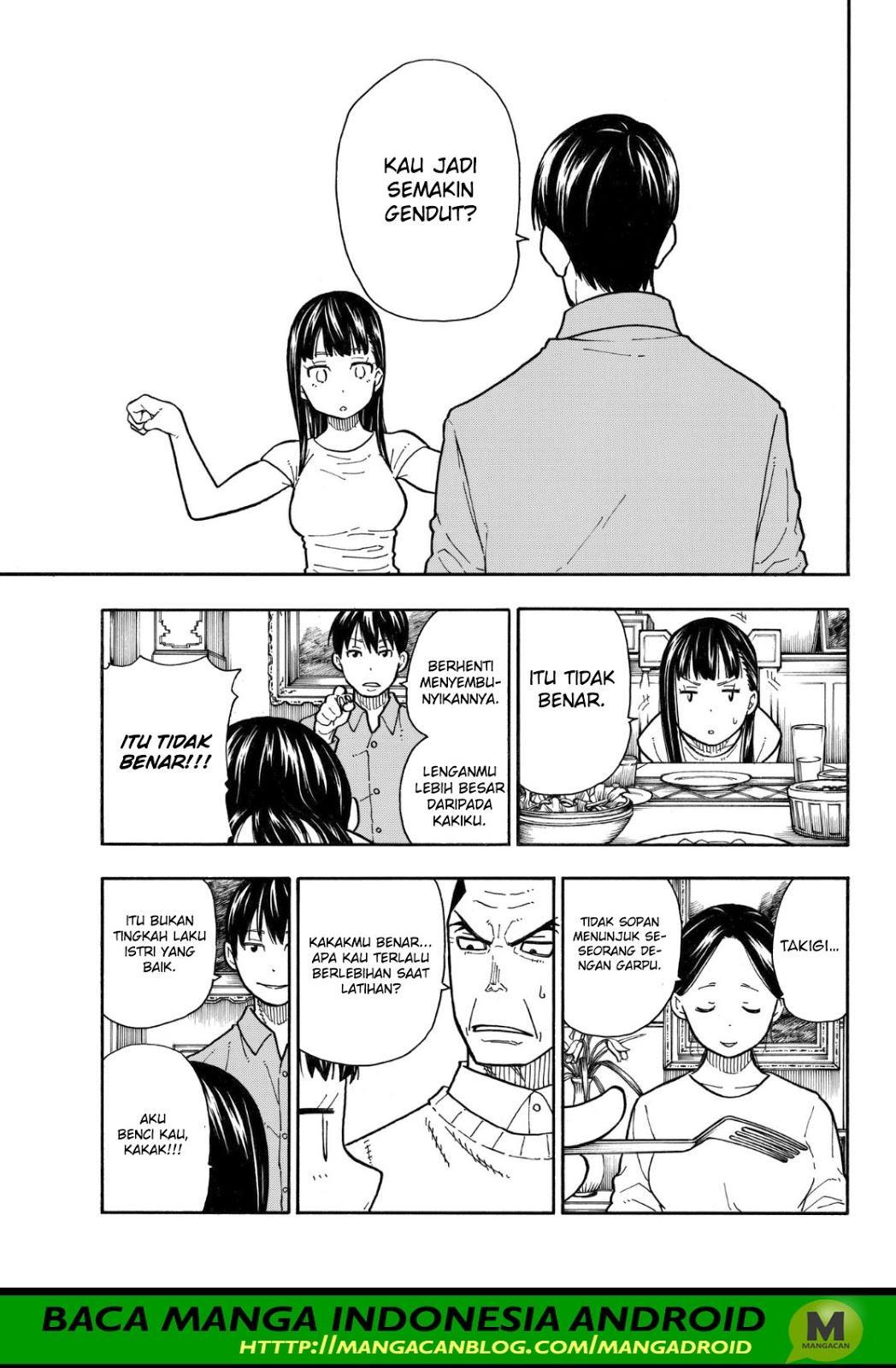 Chapter 152 - halaman 12