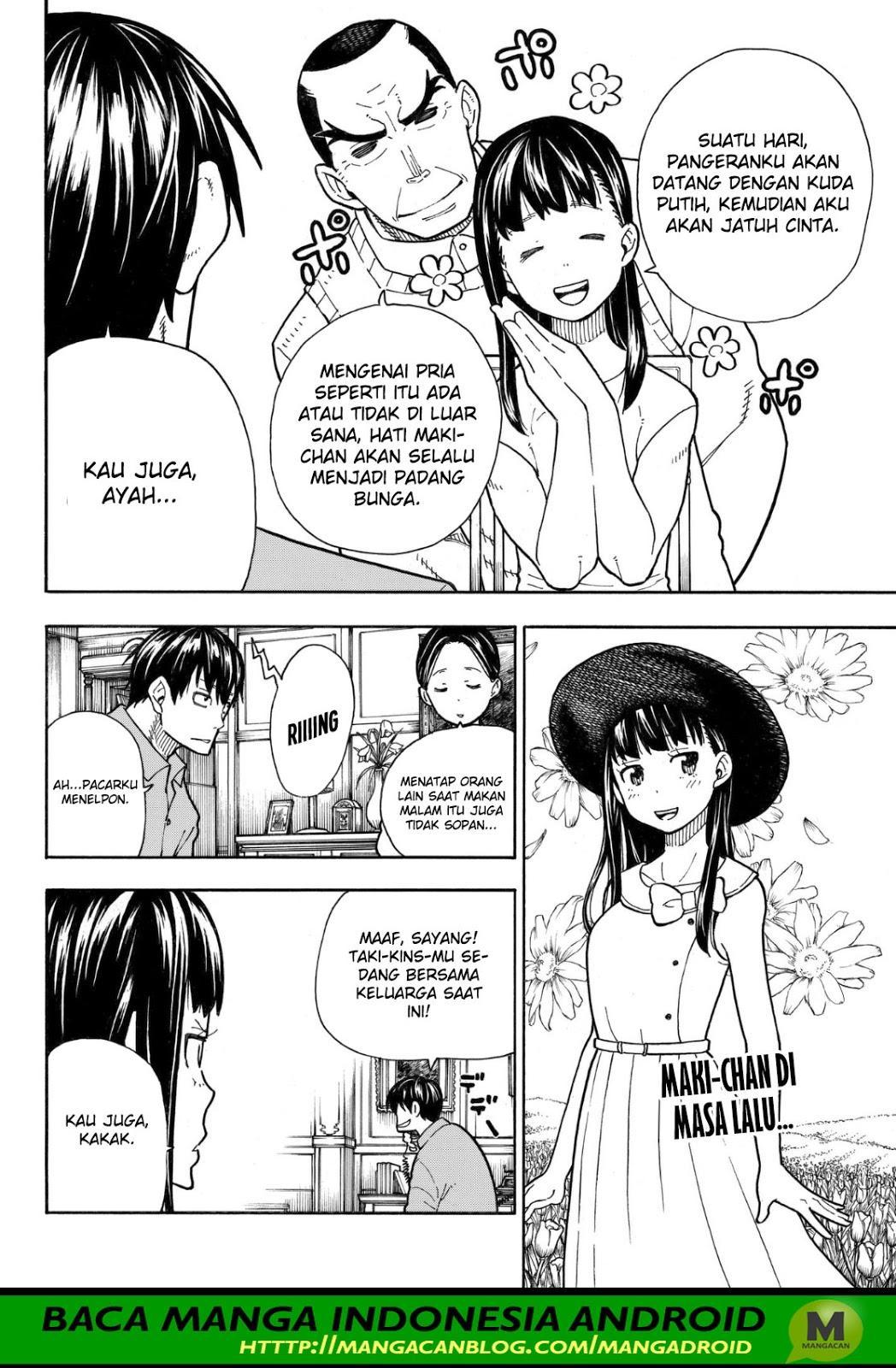 Chapter 152 - halaman 13