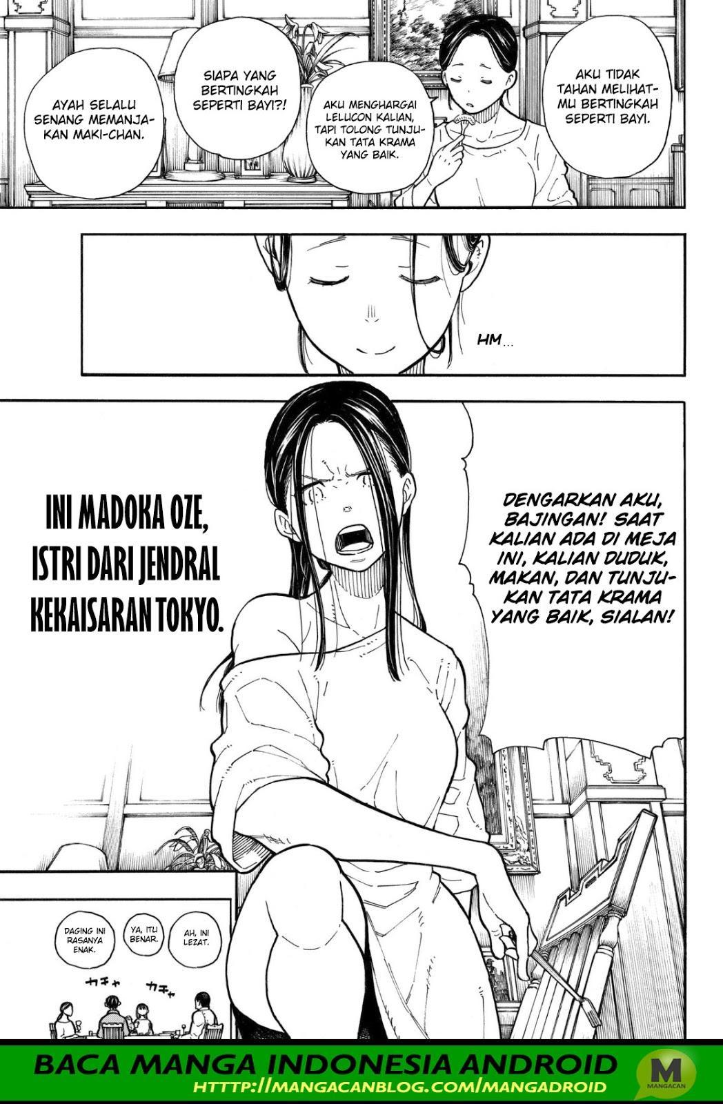 Chapter 152 - halaman 14