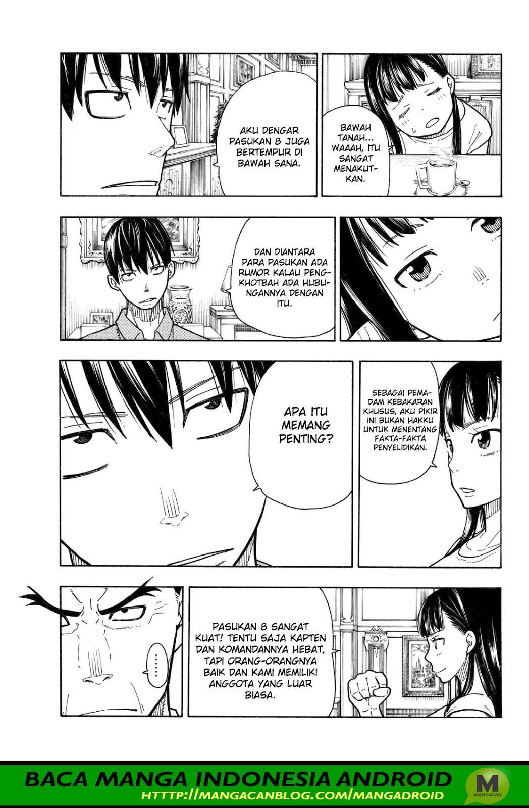 Chapter 152 - halaman 16